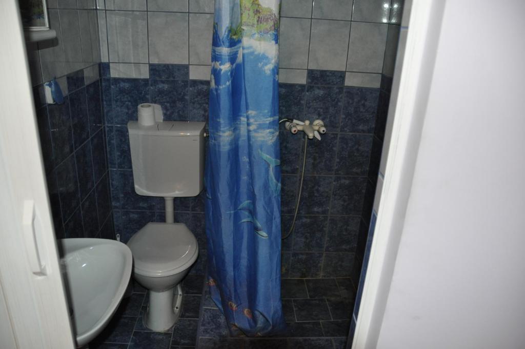 Sobe Tron Palic Hotel Bilik gambar